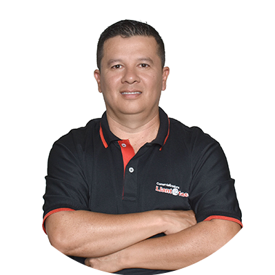 Jorge Morales