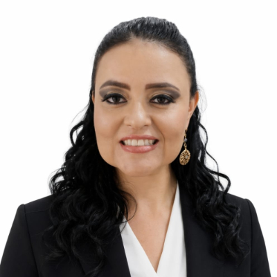 Angélica Flórez