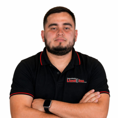 Jhoan Delgado