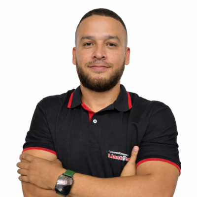 Juan Camilo Santiago
