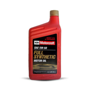 Motorcraft
