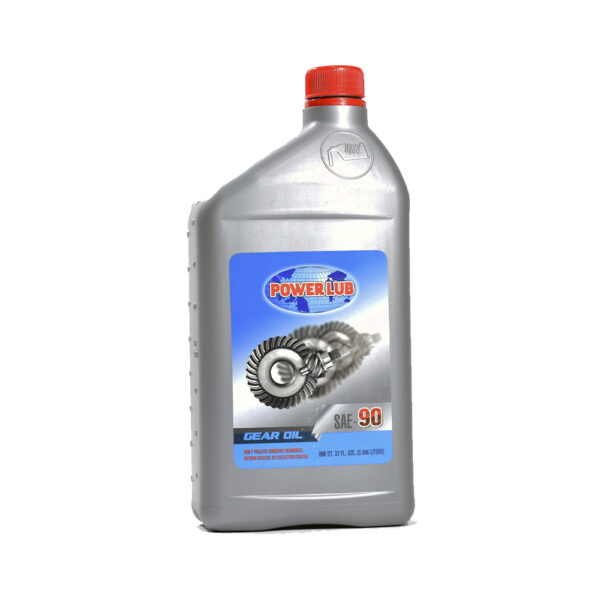 Power Oil