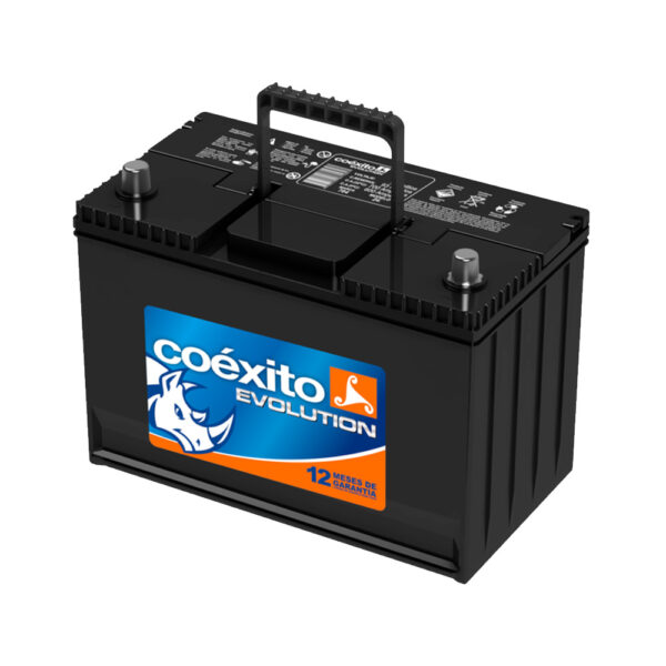 Coéxito