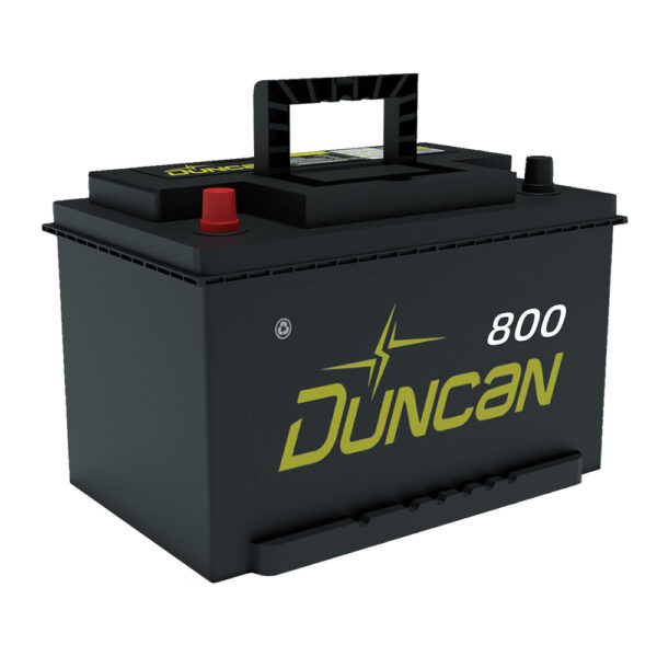Duncan