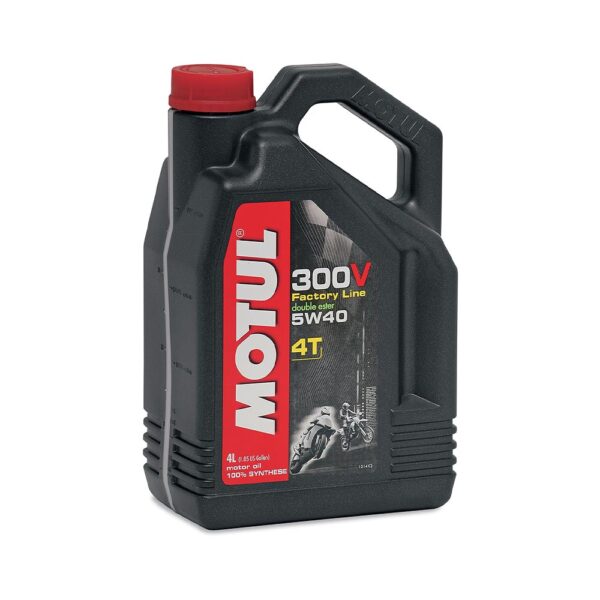 Motul