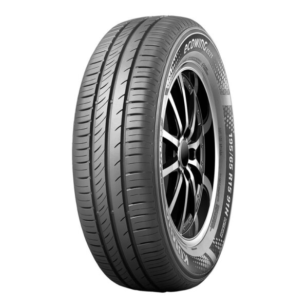 LLANTA 165/65 R 14 79T ES31 ECOWING KUMHO CH