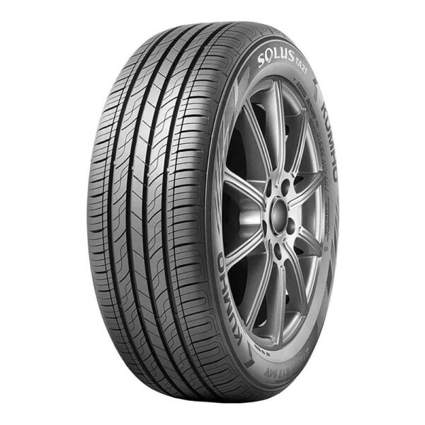 LLANTA 185/60 R 13 80H TA21 KUMHO