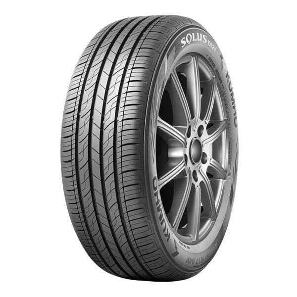 LLANTA 195/60 R 14 86H TA21 KUMHO