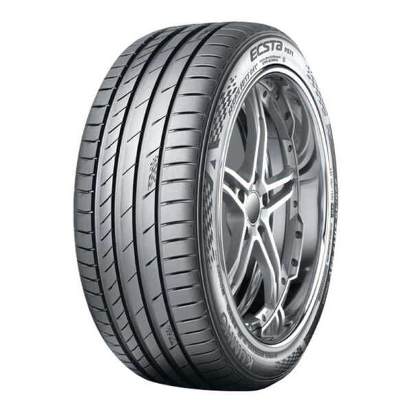 LLANTA 205/45 R16 ZR 87W PS71 KUMHO