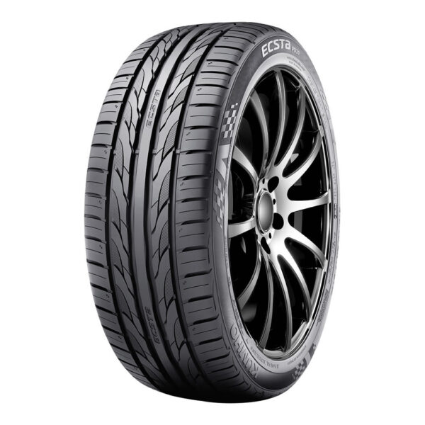 LLANTA 205/50 R 17 ZR 93W PS31 ECSTA KUMHO VT