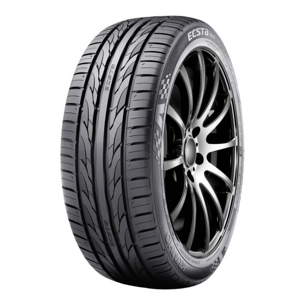 LLANTA 215/50 R 17 ZR 95W PS31 ECSTA KUMHO VT