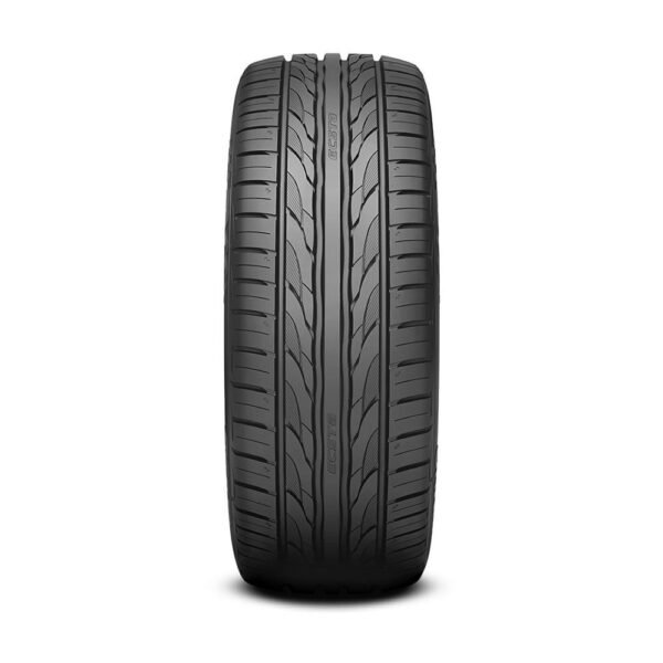 LLANTA 225/45 R 18 ZR 91W PS31 ECSTA KUMHO VT