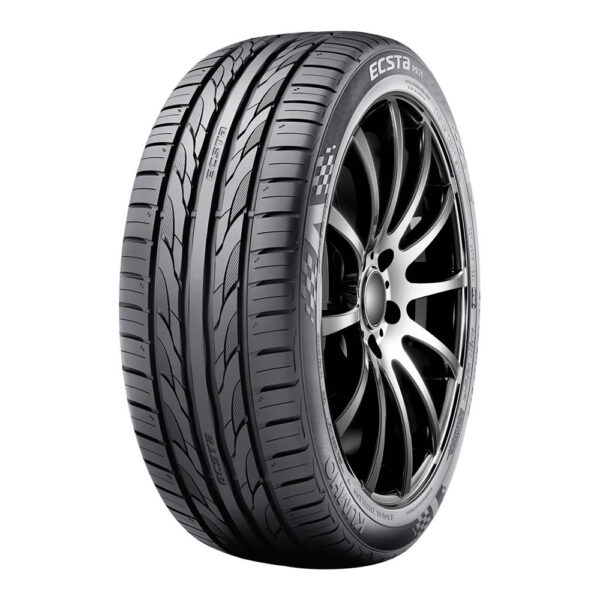 LLANTA 245/40 R 18 ZR 97W PS31 ECSTA KUMHO