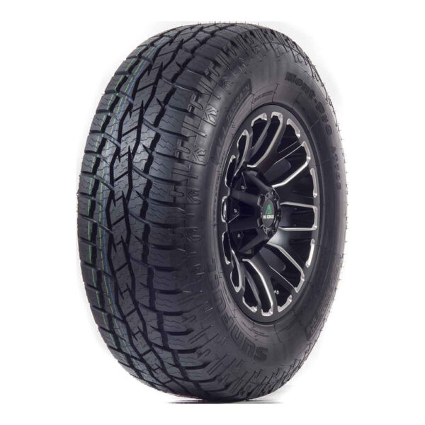 LLANTA 265/60 R 18 110T SUV AT6 GALLANT