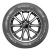 LLANTA 185/70 R 13 86T ES31 KUMHO VT - Imagen 2