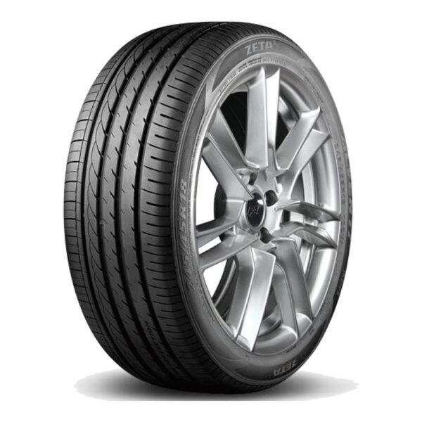 LLANTA 205/45 R 17 ZR 88YXL ALVENTI ZETA - Imagen 2