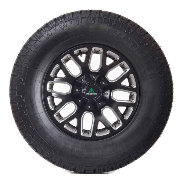 LLANTA 265/60 R 18 110T SUV AT6 GALLANT - Imagen 2