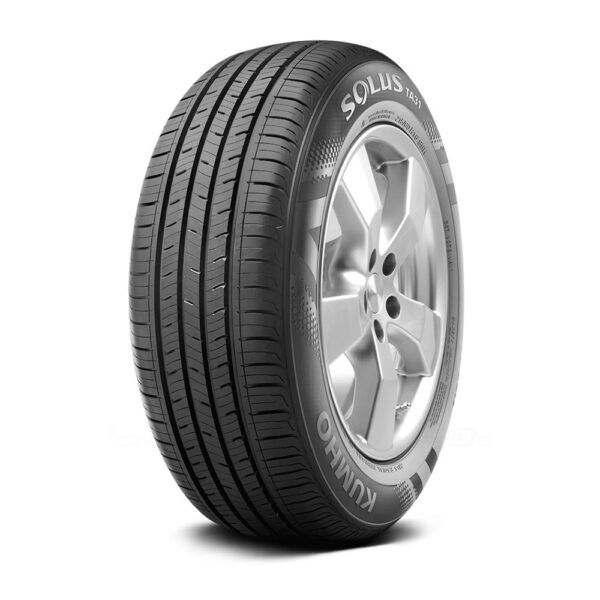 LLANTA 155/80 R 13 79T TA31 KUMHO