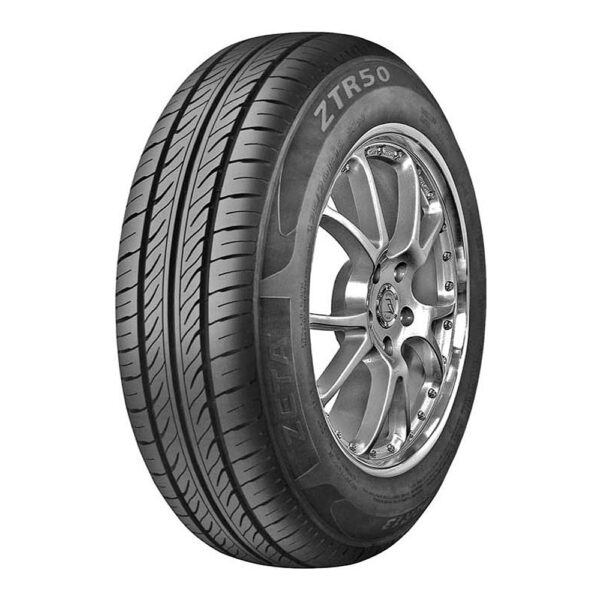 LLANTA 165/65 R 13 77H ZTR50 ZETA