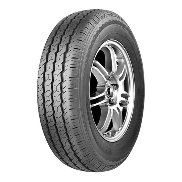 LLANTA 195 R 14C 106/104R FRUN-FIVE FULLRUN