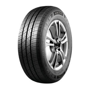 LLANTA 195 R 14C 8PR 106/104R ZTR08 ZETA