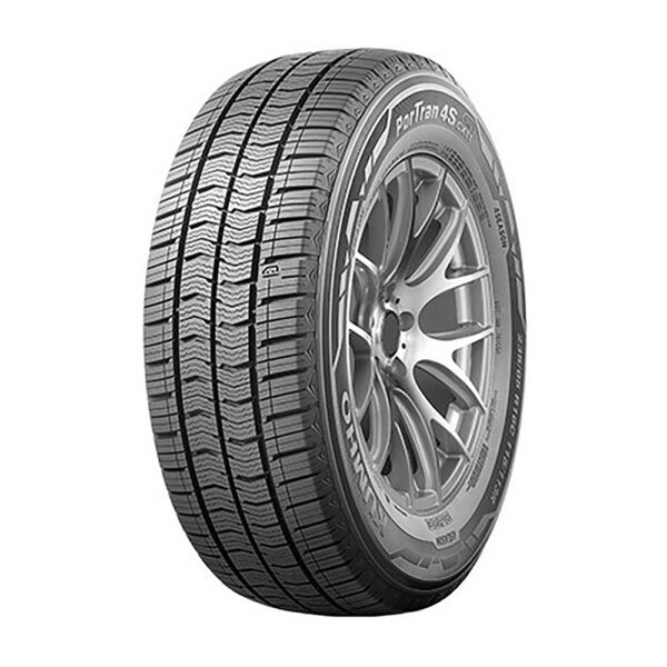 LLANTA 195/70 R 15C 8PR 104R CX11 KUMHO CH