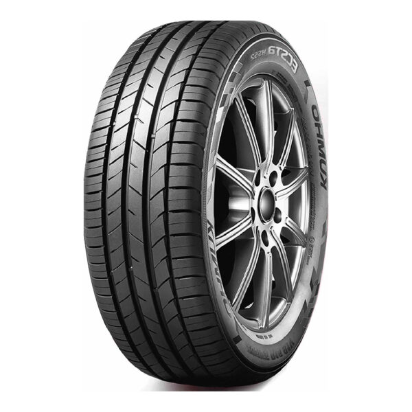 LLANTA 205/60 R15 91V HS52 KUMHO CH