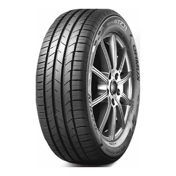 LLANTA 205/65 R 15 94V HS52 KUMHO CH