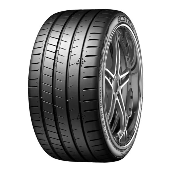 LLANTA 235/35 R 19 ZR 91(Y) PS91 ECSTA KUMHO