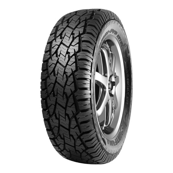 LLANTA 255/70 R 16 111T SUV AT5 GALLANT