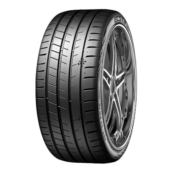 LLANTA 265/35 R 19 ZR 98(Y) PS91 ECSTA KUMHO