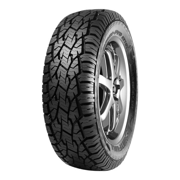 LLANTA 265/65 R 17 112T SUV AT5 GALLANT