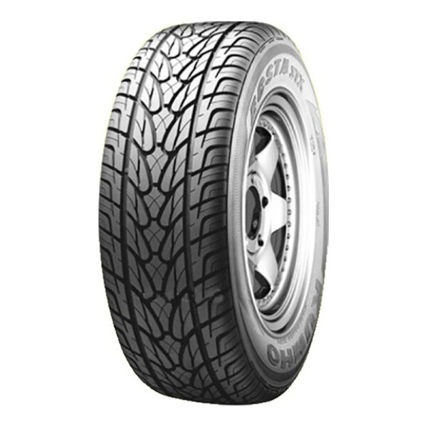 LLANTA 295/50 R 15 108H KL12 ECSTA KUMHO