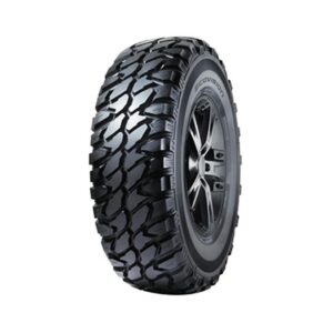 LLANTA LT245/75 R 16 10PR 120/116Q VI-186MT ECOVISION