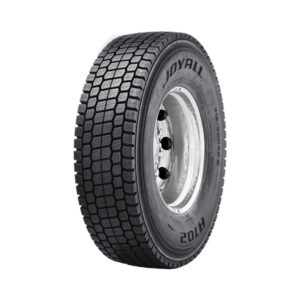 LLANTA 315/80 R 22.5 20PR 157/154K A702 TRAC JOYALL