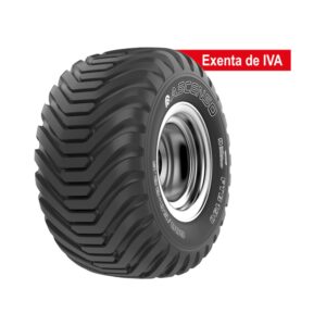 LLANTA 600/50 - 22.5 16PR FTB190 TL ASCENSO