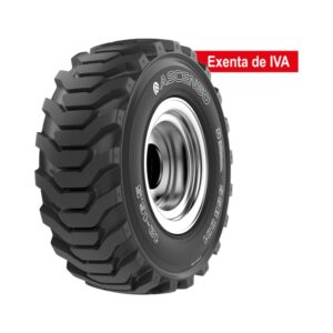 LLANTA 14 - 17.5 14PR 155-A2 SSB331 TL ASCENSO