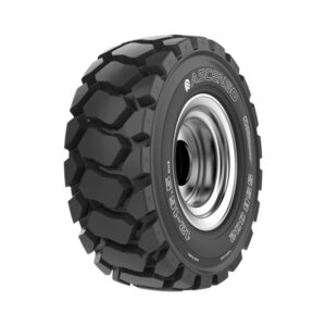LLANTA 12 - 16.5 12PR SSB332 L5 TL ASCENSO
