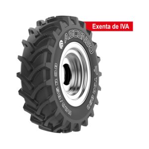 LLANTA 520/85 R 42 165D TDR850 TL ASCENSO