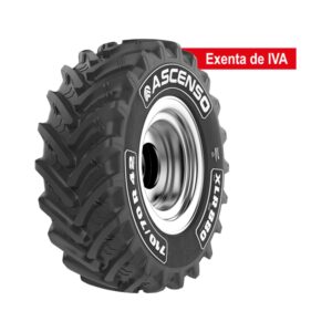 LLANTA 600/65 R 28 154D XLR880 TL ASCENSO