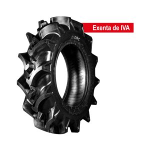 LLANTA 12.4 - 24 12PR DA-54B R2 TT DRC