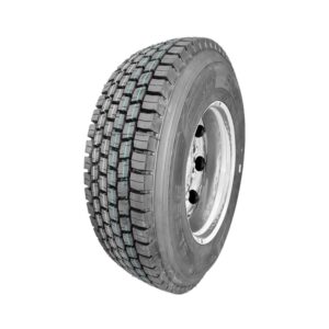 LLANTA 275/80 R 22.5 18PR 149/146L GL356 TRAC GALLANT