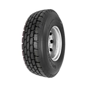 LLANTA 295/80 R 22.5 18PR 152/149M GL668 TRAC GALLANT