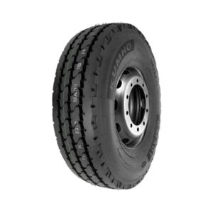 LLANTA 265/70 R 19.5 18PR 143/141J KMA01 MIX KUMHO KOREA
