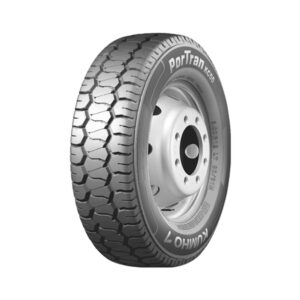 LLANTA 5.50 R 13 8PR 91/89P KC55 KUMHO CH