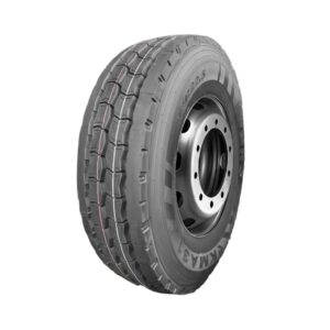 LLANTA 12 R 22.5 18PR 152/149K KMA31 DIR KUMHO KOREA