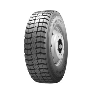 LLANTA 12 R 22.5 16PR 152/148K KMD01 TRAC KUMHO KOREA