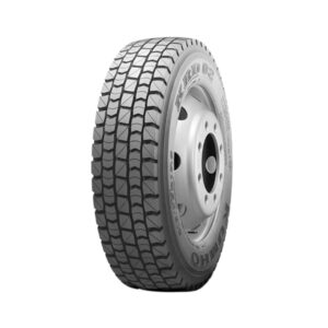 LLANTA 9.5 R 17.5 16PR 136/134L KRD02 TRAC KUMHO KOREA