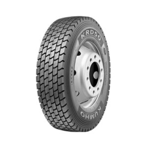 LLANTA 215/75 R 17.5 12PR 126/124M KRD50 TRAC KUMHO KOREA