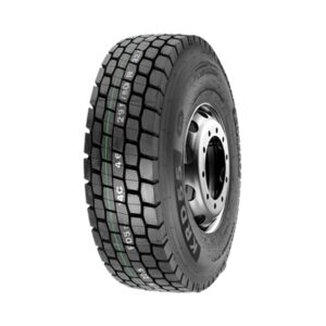 LLANTA 295/80 R 22.5 18PR 154L KRD55 TRAC KUMHO KOREA